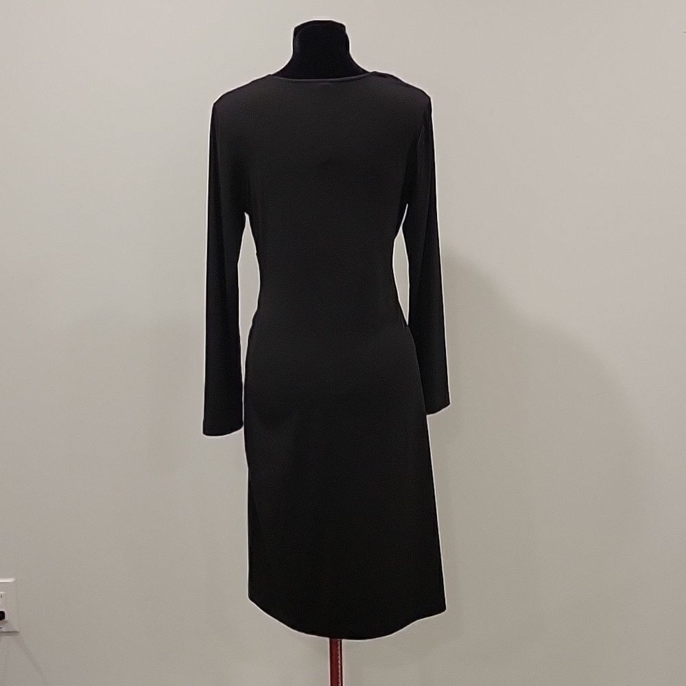 A.X.L. Midi Dress L - Picture 6 of 6